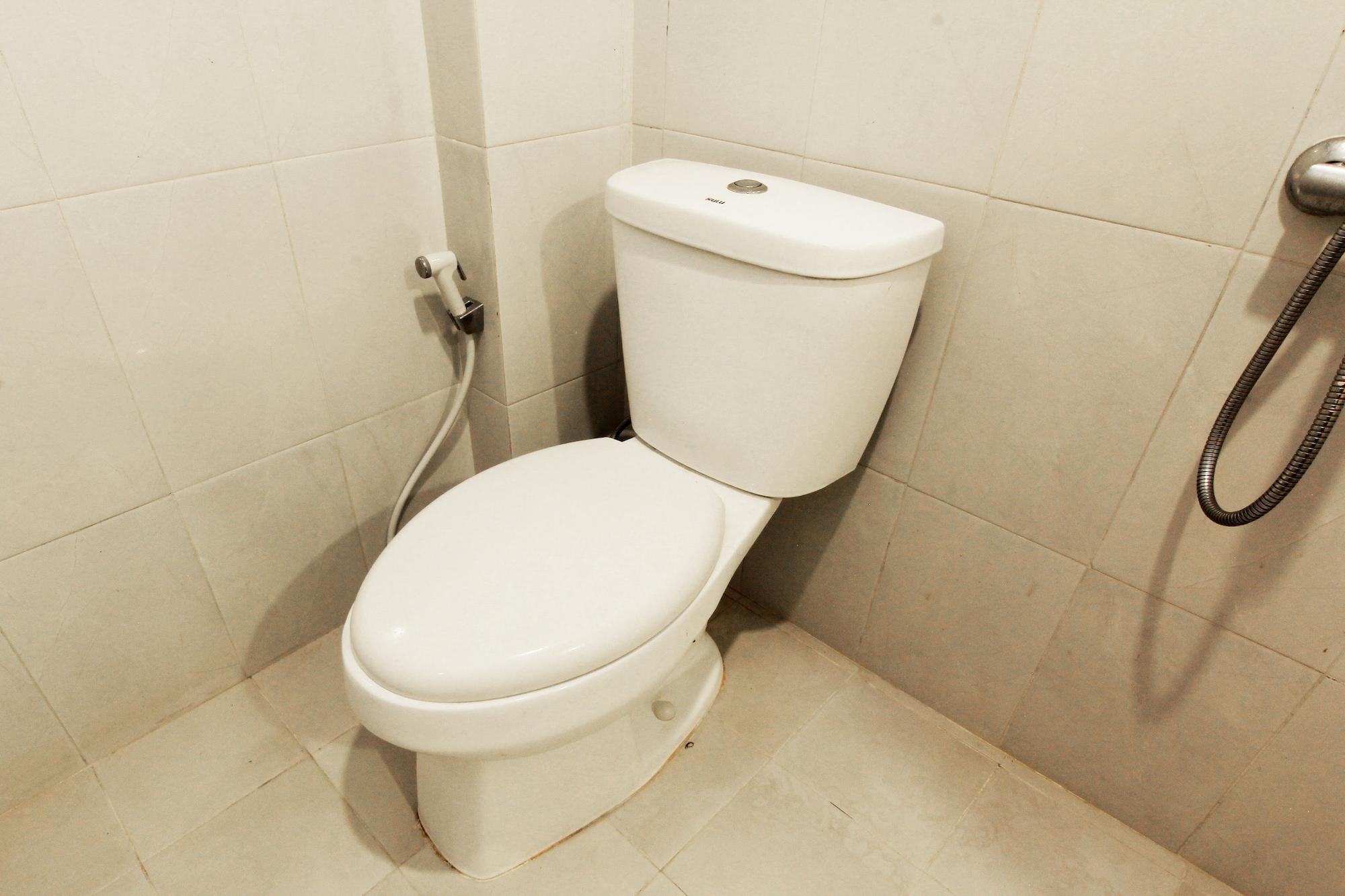 Equipamiento de Habitación Homestay HD Inn