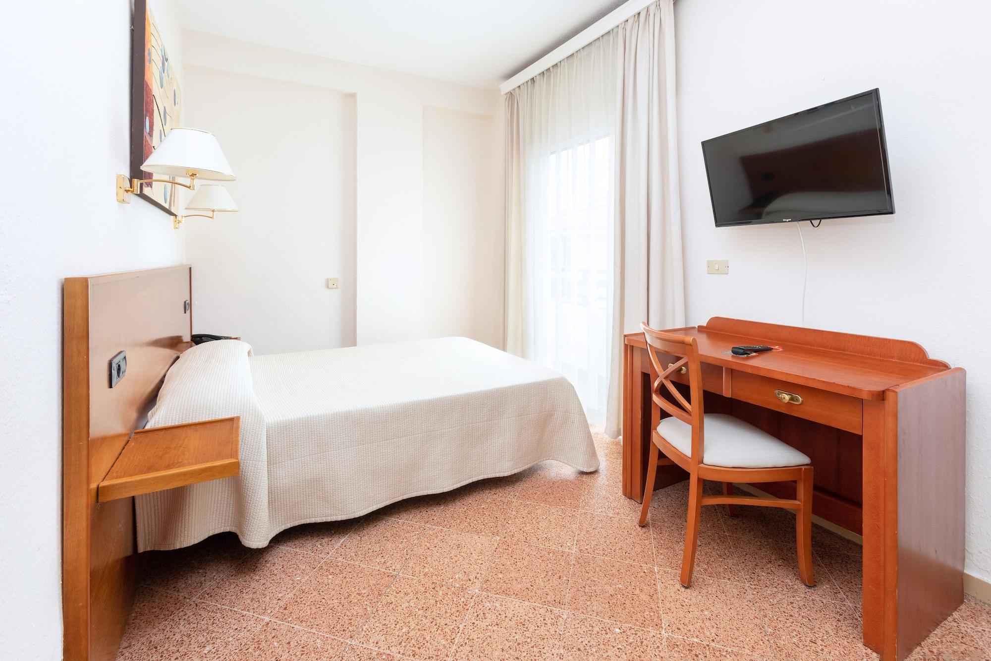 Habitación HC Hotel Magec