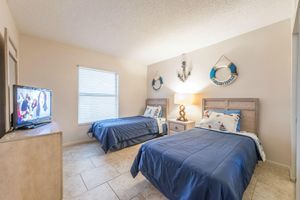 Alquiler Vacacional - Cape Winds by Happy Palm Stays