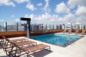 Pacote - Plaza Praia Suites Hotel