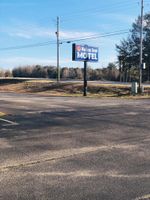 Alojamiento - Relax Inn Guin