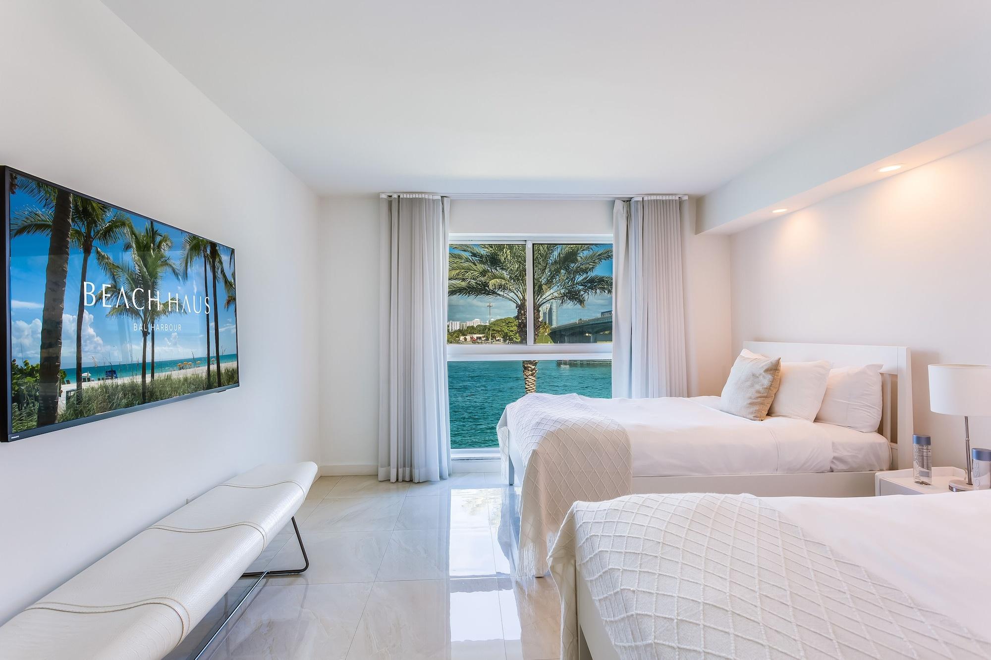 Habitación Beach Haus Bal Harbour