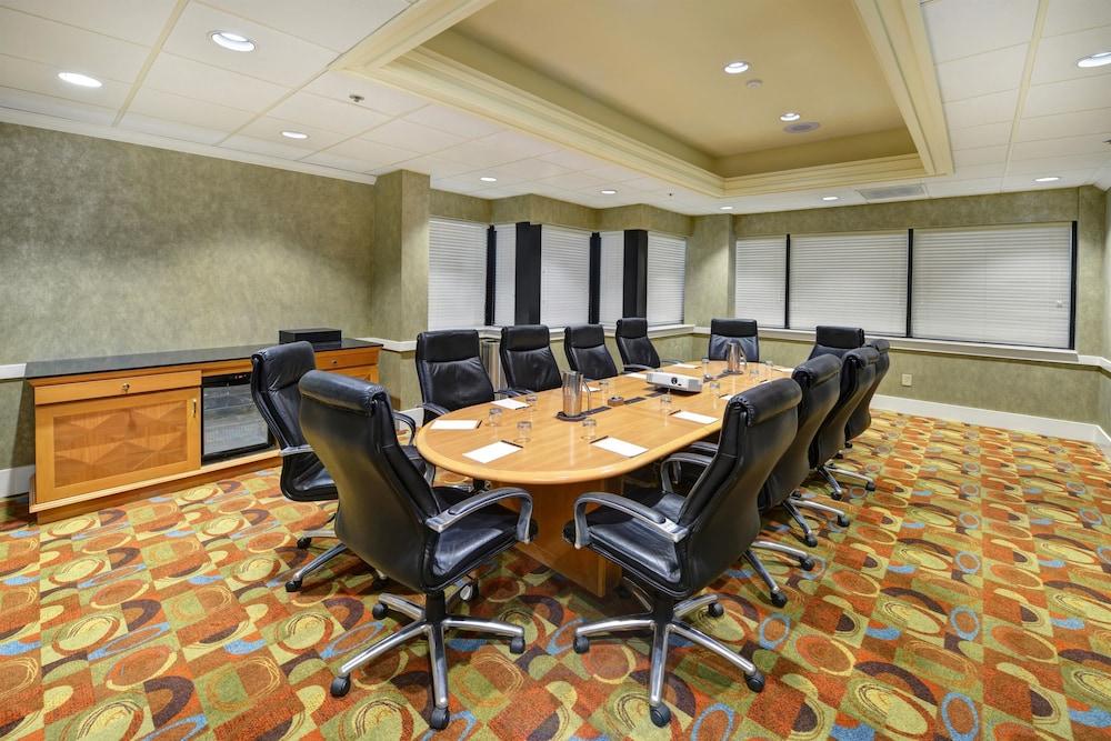 Hotel Hilton Orlando/Altamonte Springs