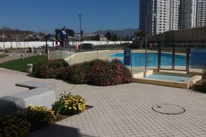 Alquiler Vacacional - Departamento en La Serena