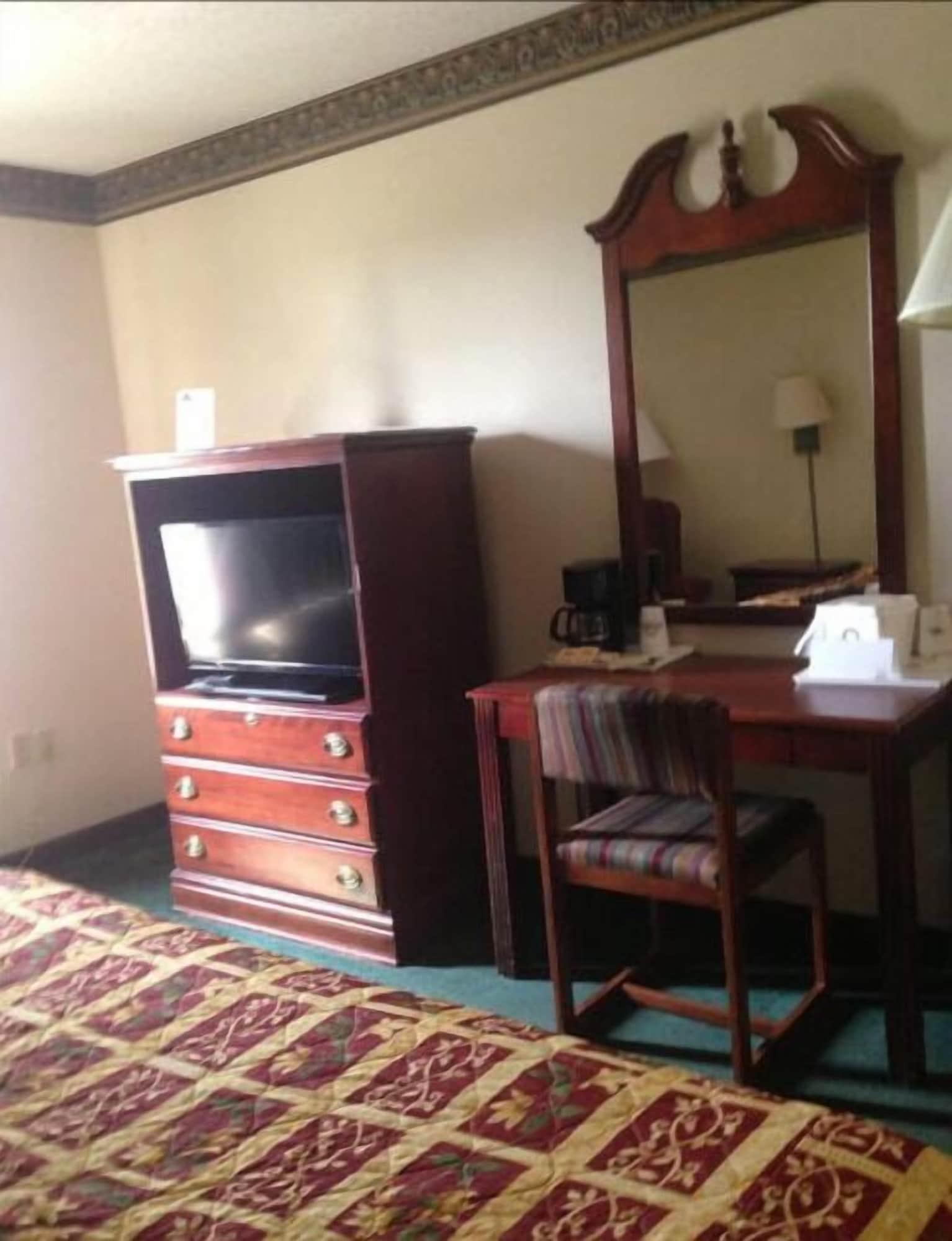 Set de Habitación Days Inn by Wyndham Grayson