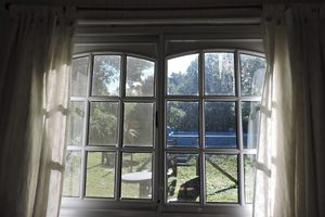 Alquiler Vacacional - Cabañas La Betty