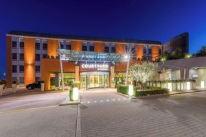 Alojamiento - Courtyard by Marriott Venice Airport