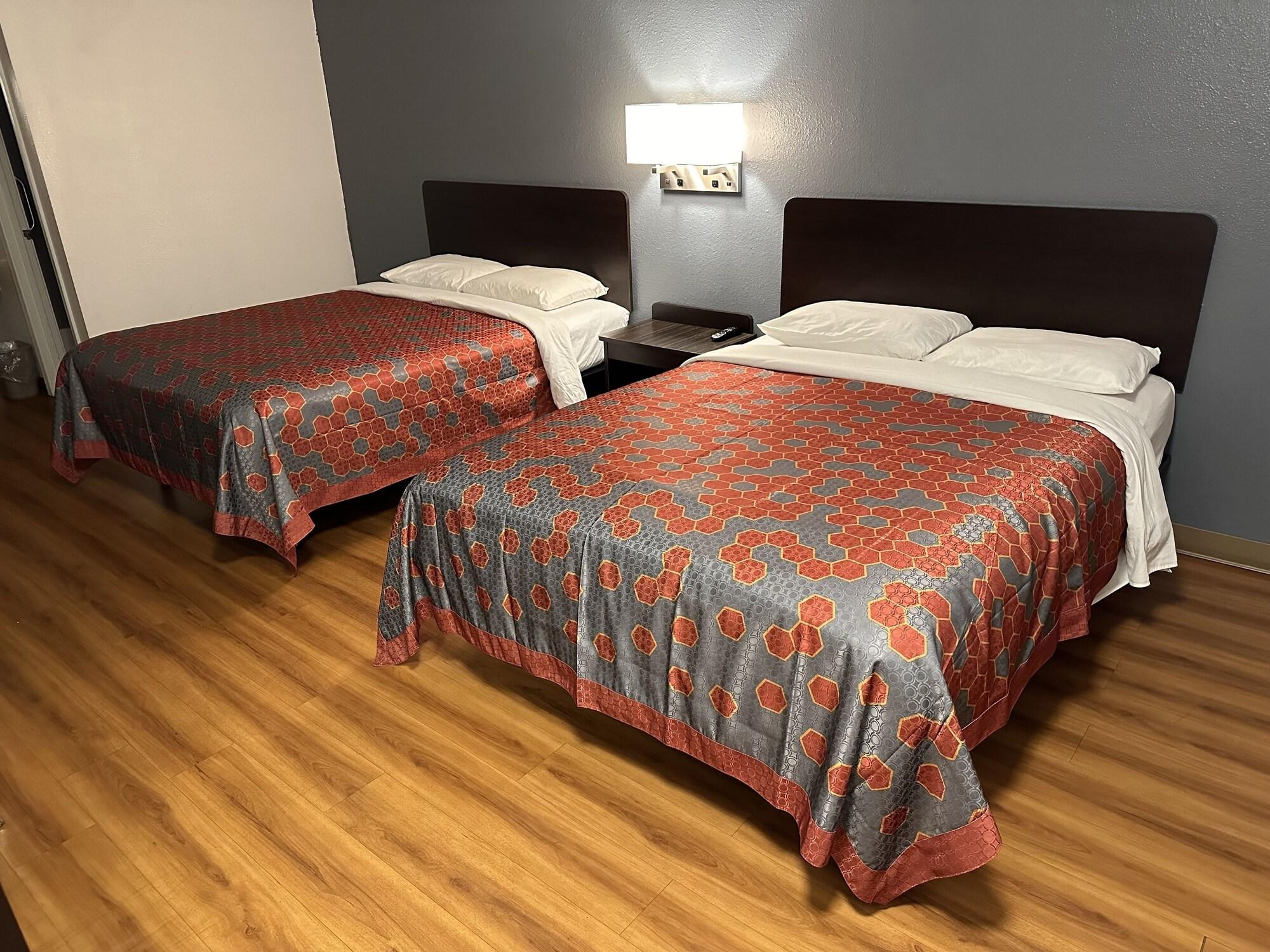 Habitación Motel 6 Sullivan, MO