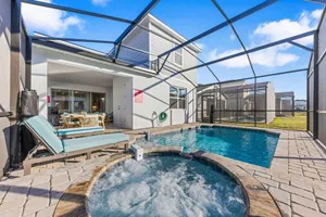 Alquiler Vacacional - 2332 Distant Sun Trail