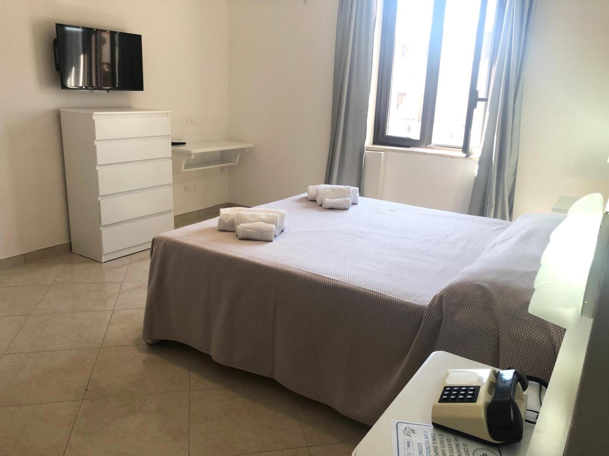 Habitación Hotel Residence Turium