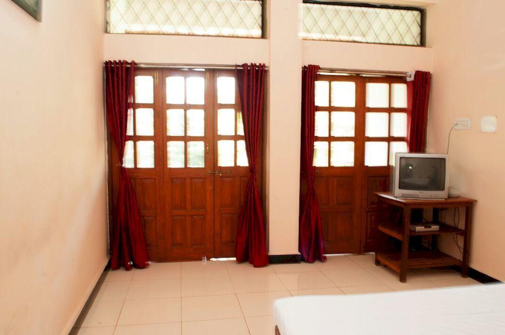 Set de Habitación Mantheven Homes