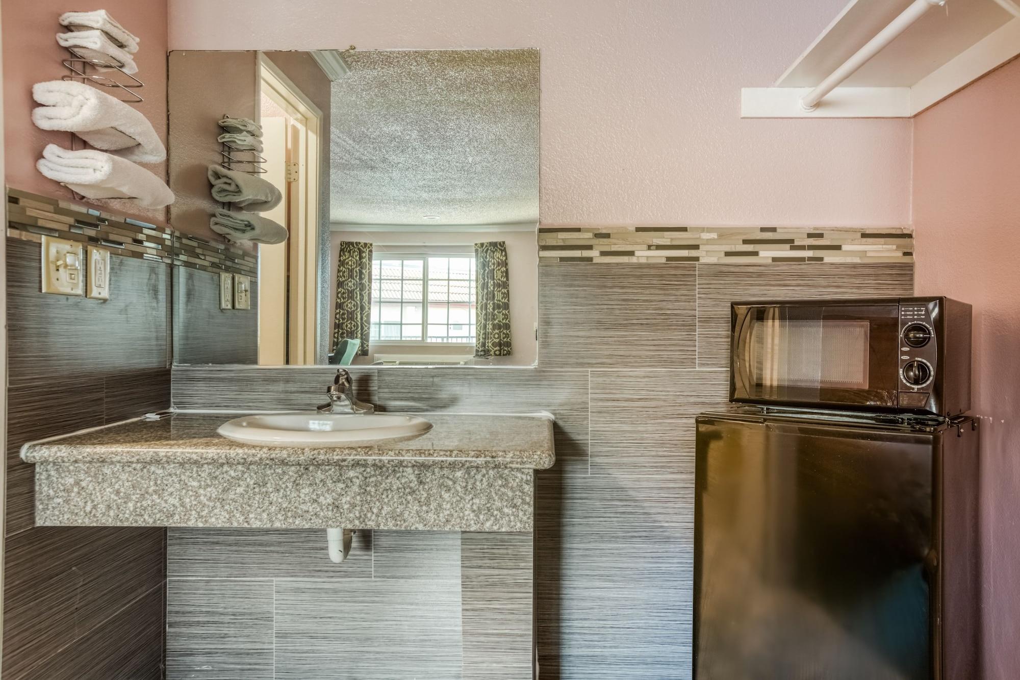 Set de Habitación Heritage Inn