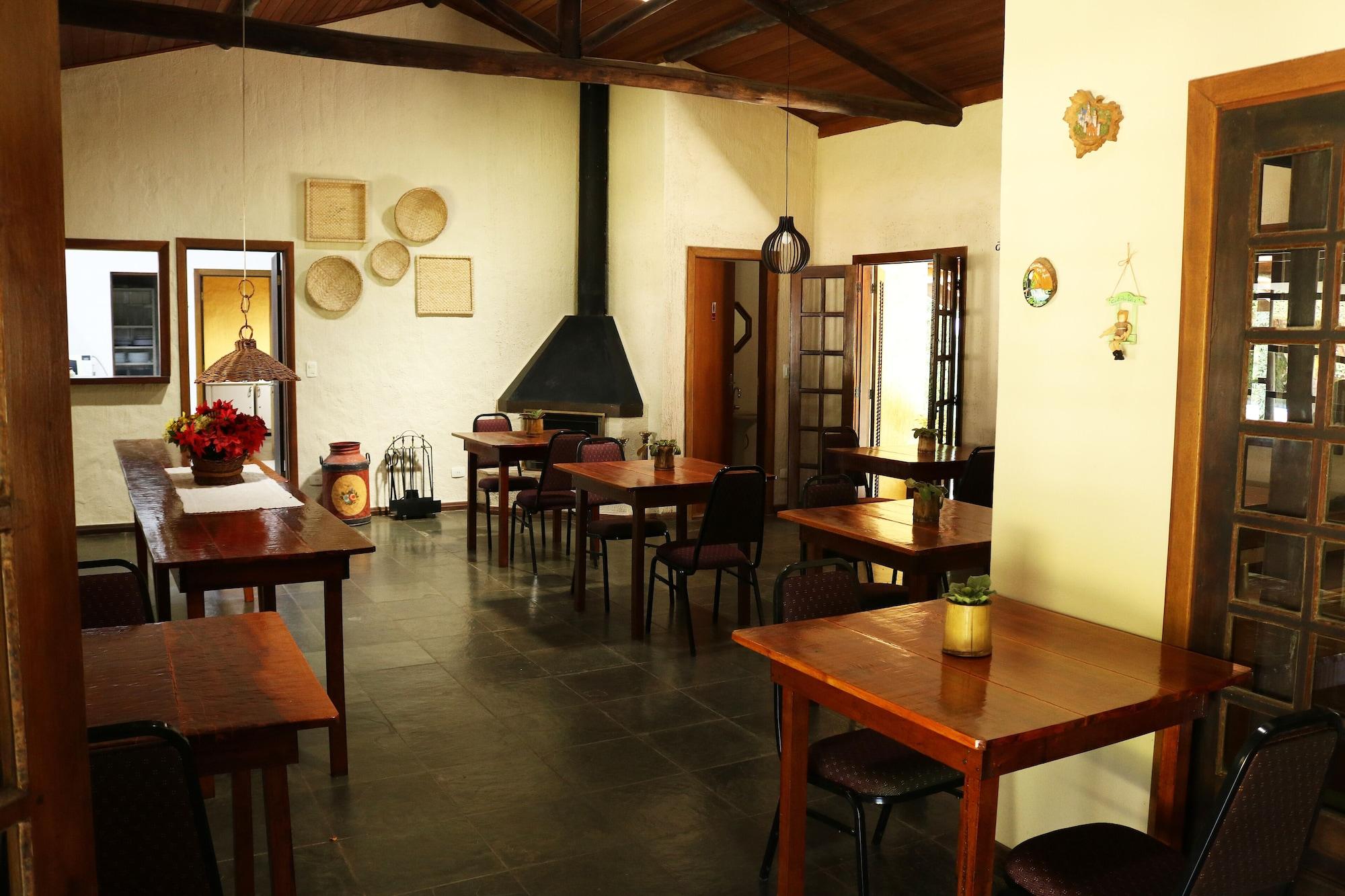 Restaurant Pousada Realeza