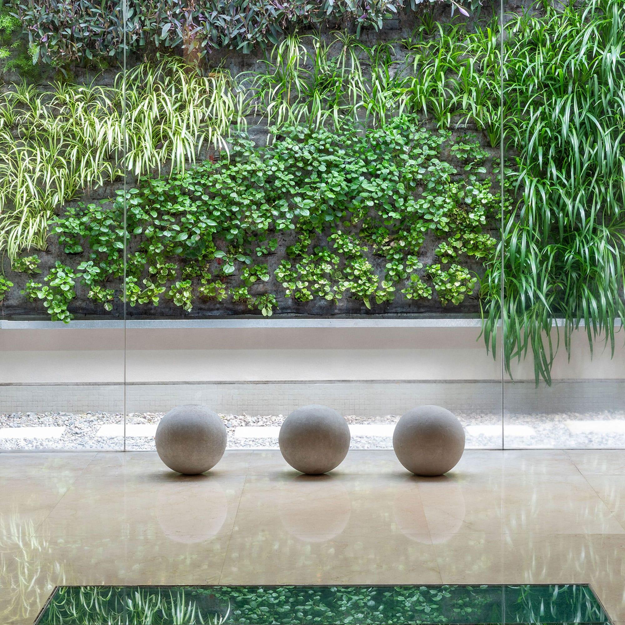 Vista Lobby HTL Urbano