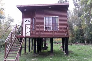 Alquiler Vacacional - Cabañas Porto Seguro