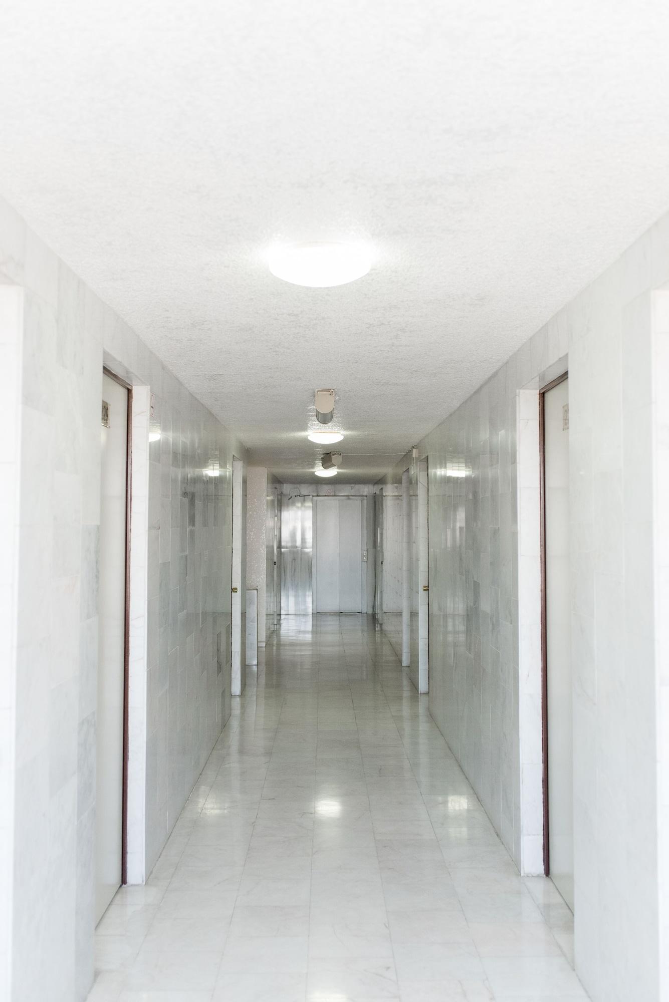 Varios Hotel Central Irapuato