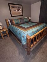 Alquiler Vacacional - Only 10mins to GlacierNatlPark 25 miles to Whitefish MTN.  Sleeps 20+ people