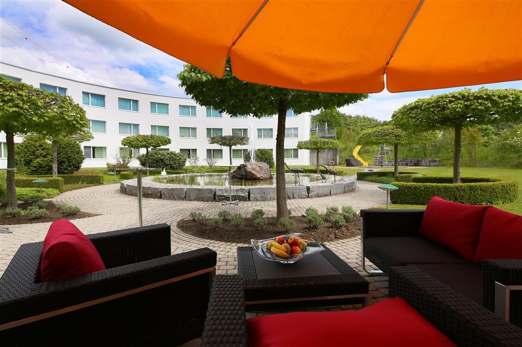 Varios A1 Grauholz Hotel