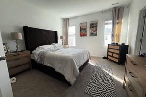 Alquiler Vacacional - ILM Premium Stay Airport - with Patio, laundry, WiFi in welcoming Wilmington