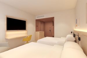 Alojamiento - Hampton By Hilton Caraguatatuba Serramar