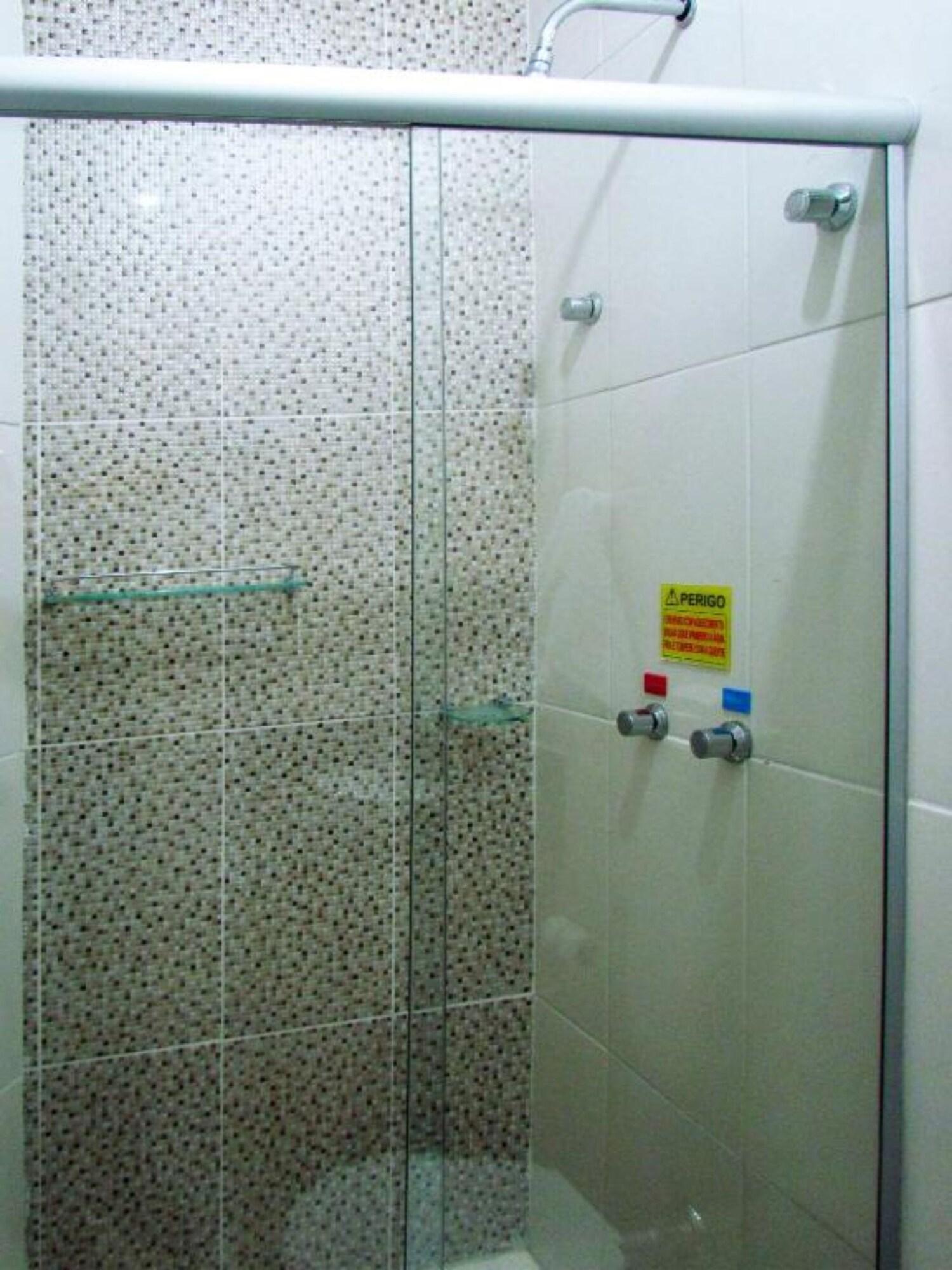 Equipamiento de Habitación Hotel Oliveiras