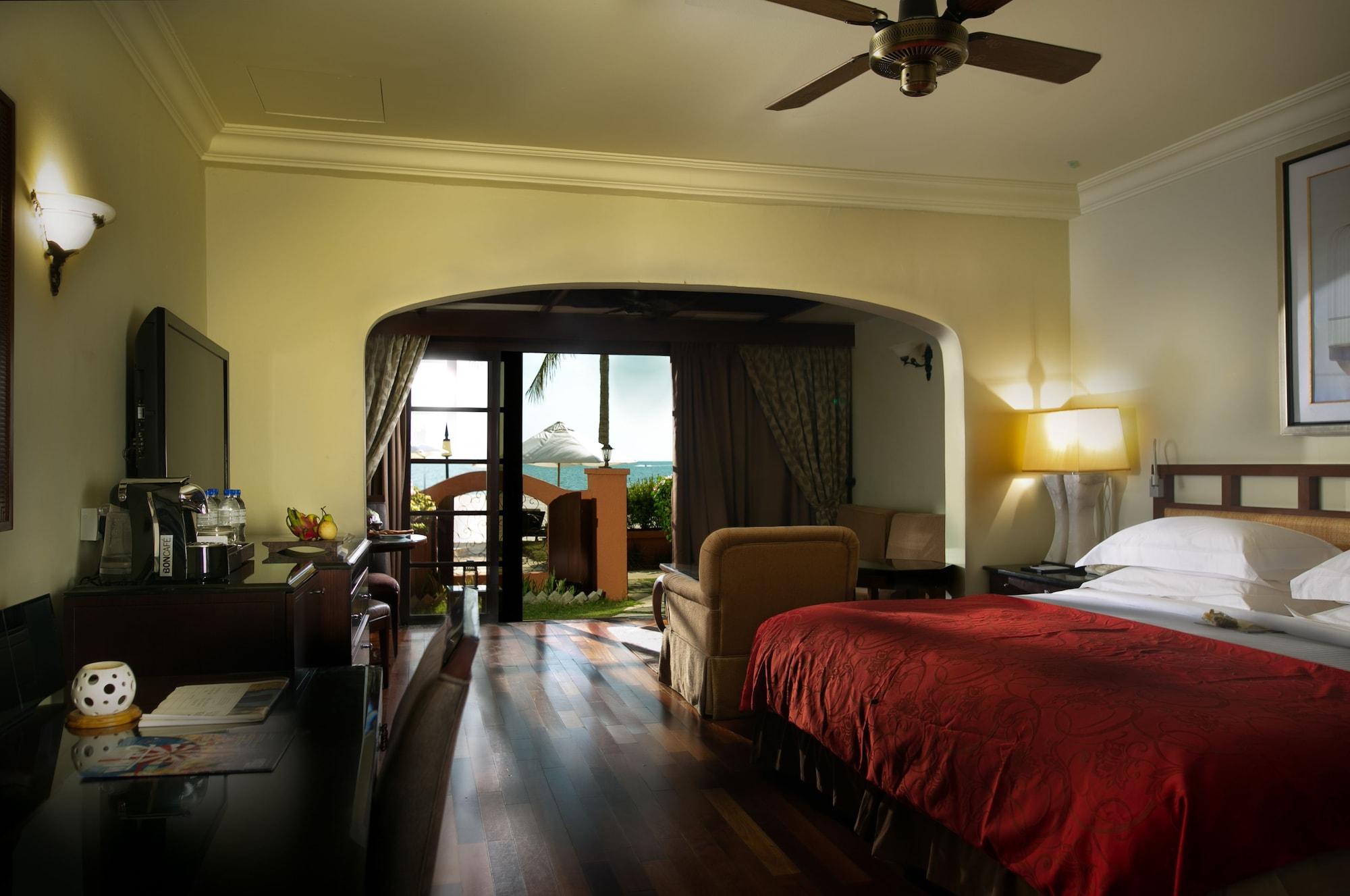 Habitación Casa del Mar, Langkawi