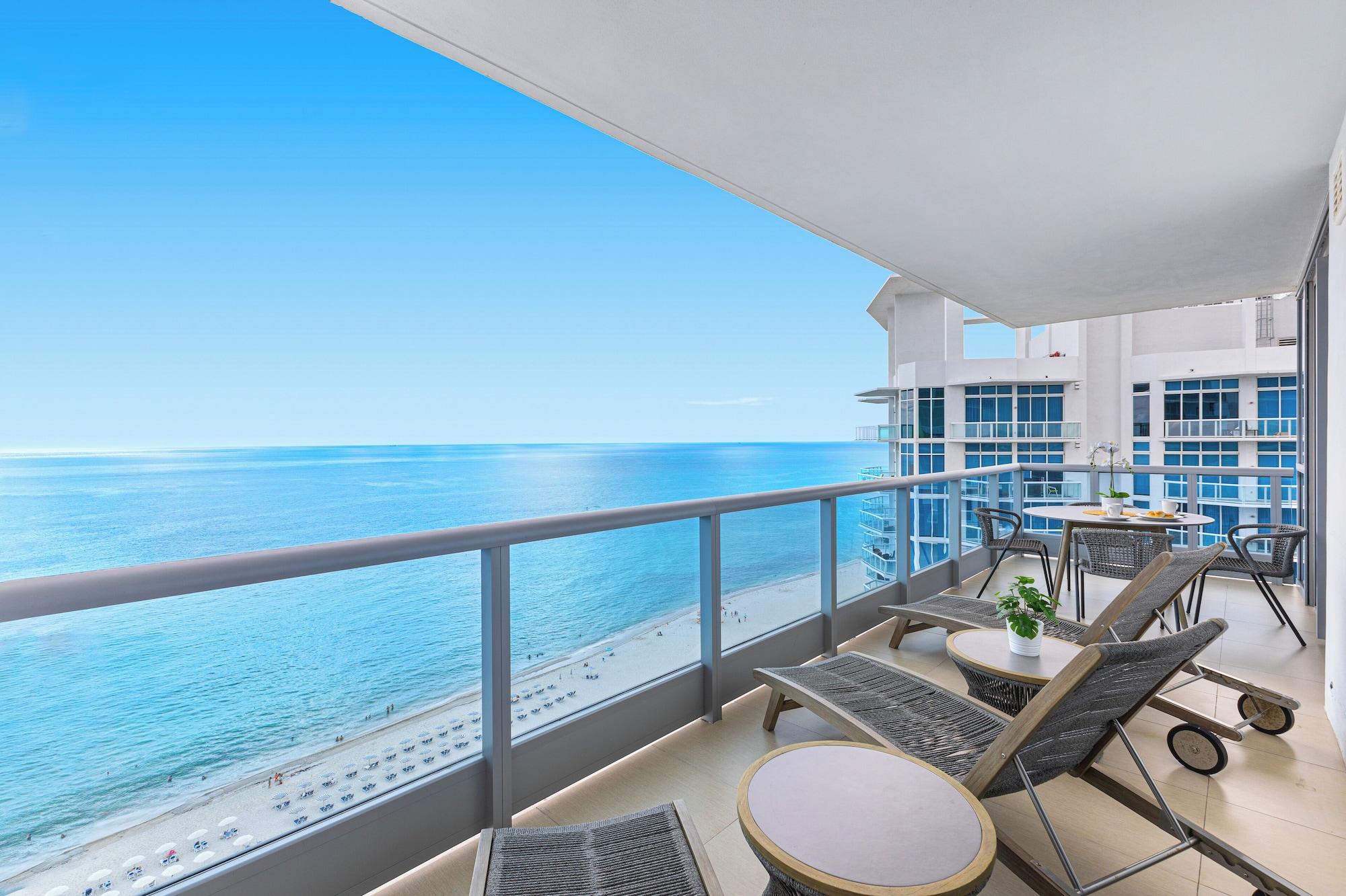 Playa Dharma Home Suites Miami at Monte Carlo