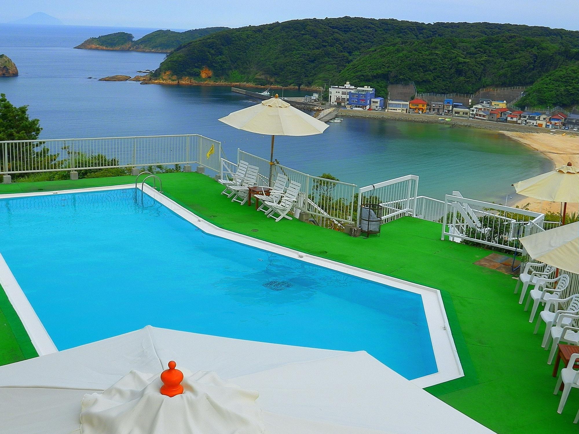 Instalaciones Recreativas Shimoda View Hotel