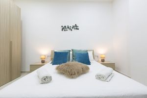 Alquiler Vacacional - Brand new Apartment in Sliema, 2 min by the Sea