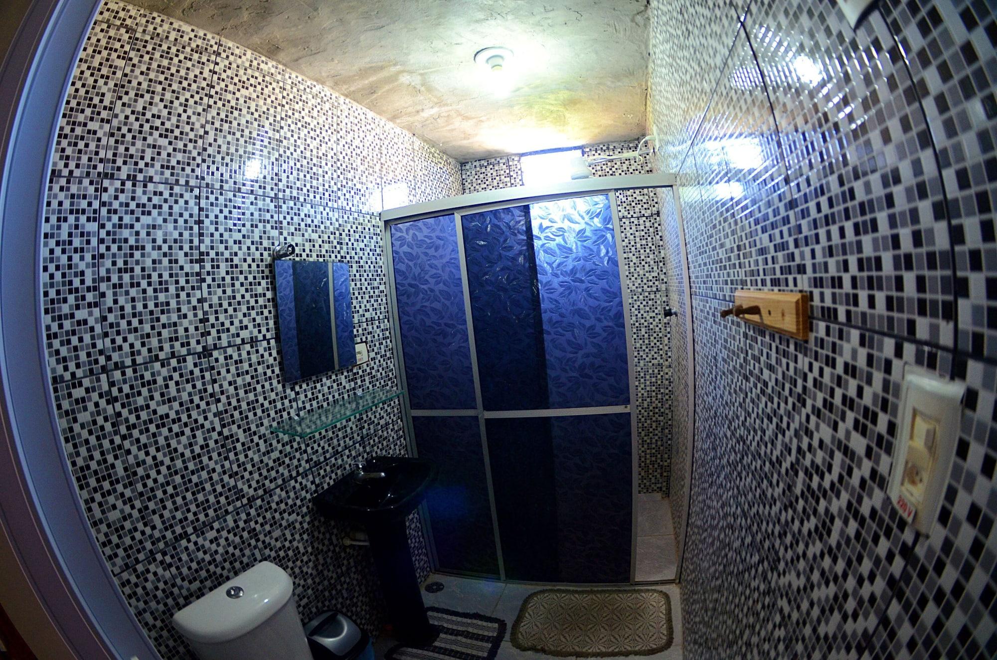 Equipamiento de Habitación Residencial Porto de Galinhas