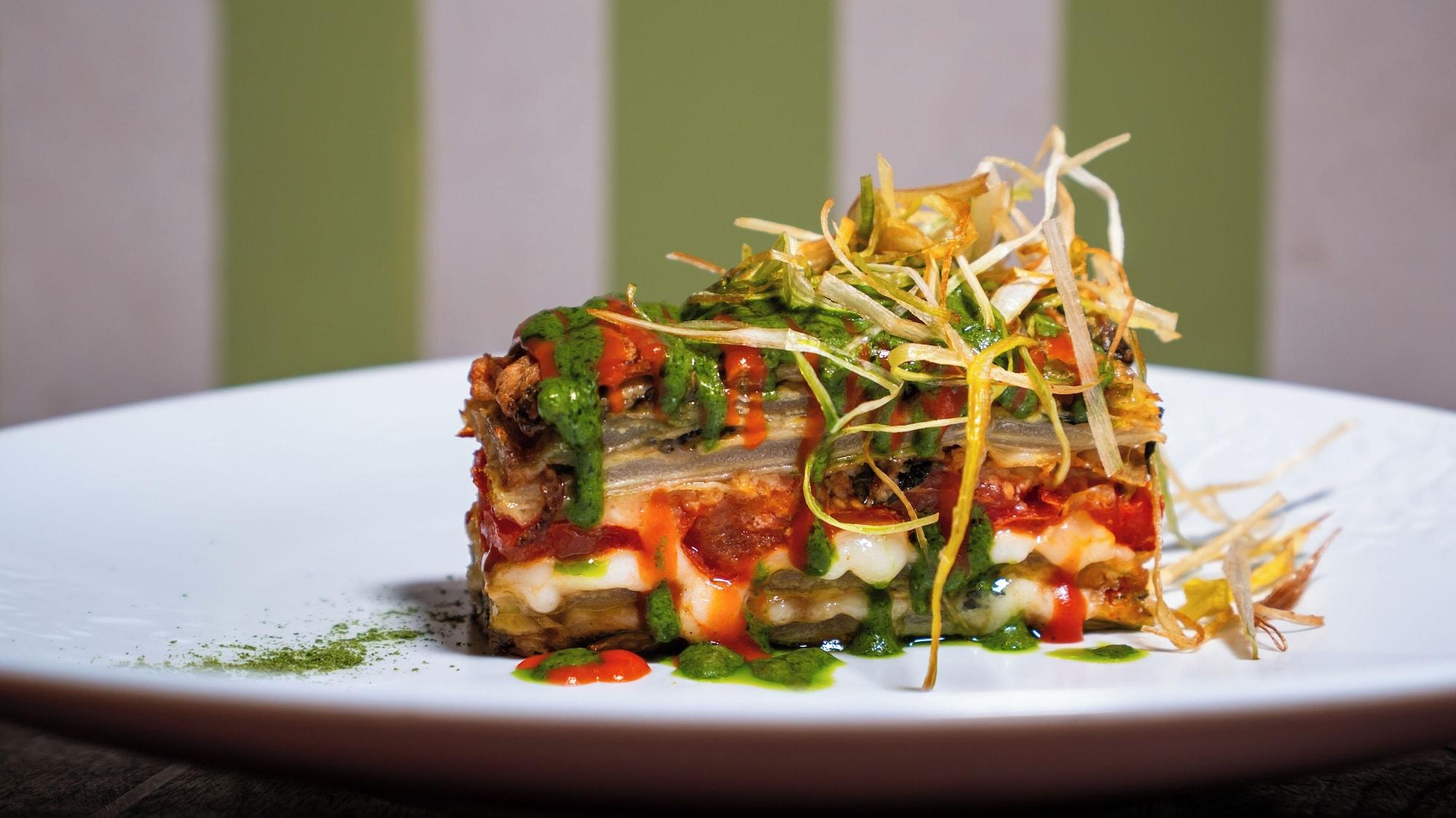 Restaurant Villa Balis Crema