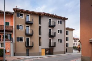 Renta temporal - Res.3544 Apt Standard 201