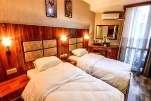 Alojamiento - Marina Hotel