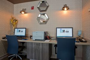 Alojamiento - Hampton Inn Milledgeville