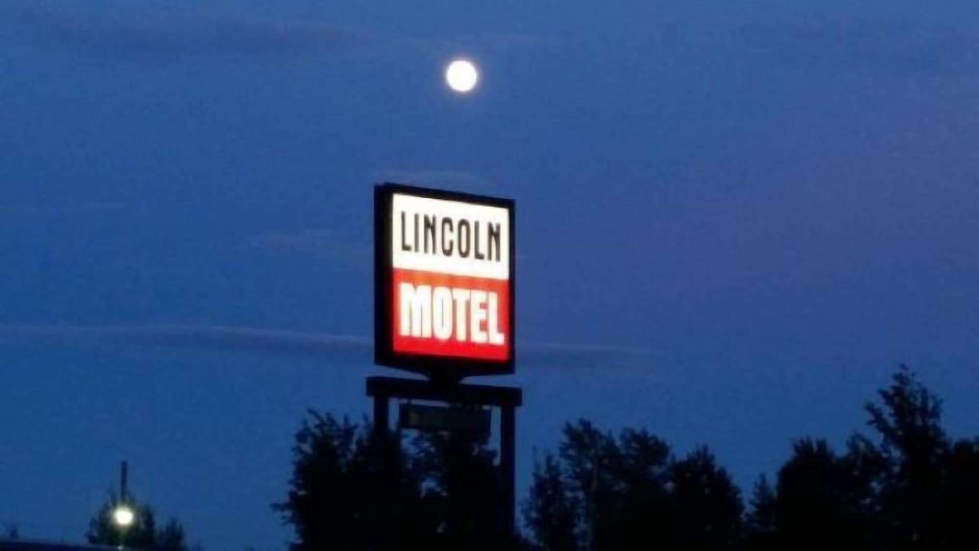 Varios Lincoln Motel