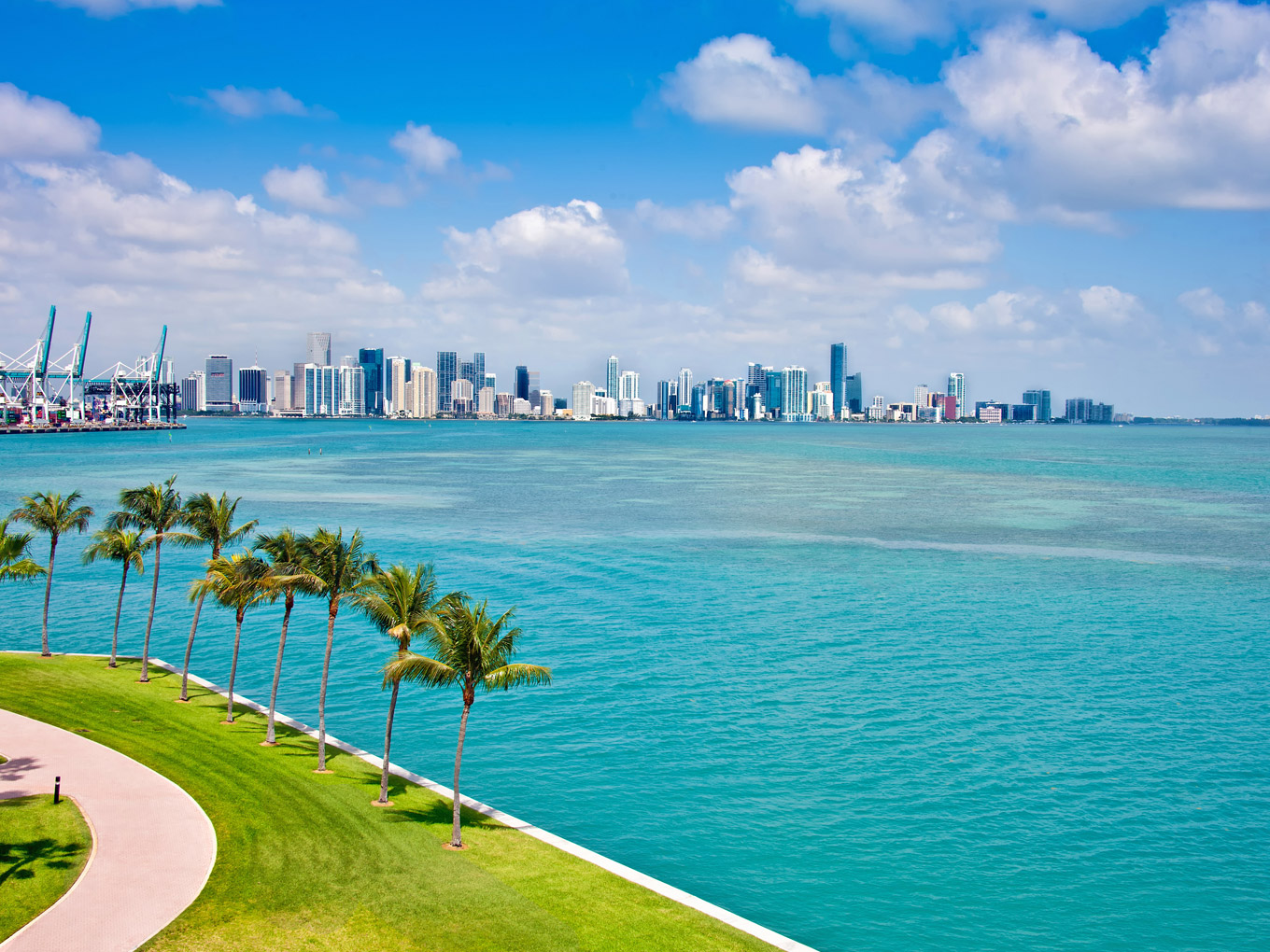 Miami