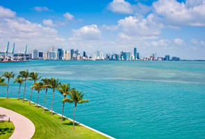 Miami