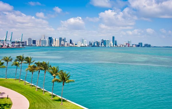 TownePlace Suites by Marriott Miami Airport