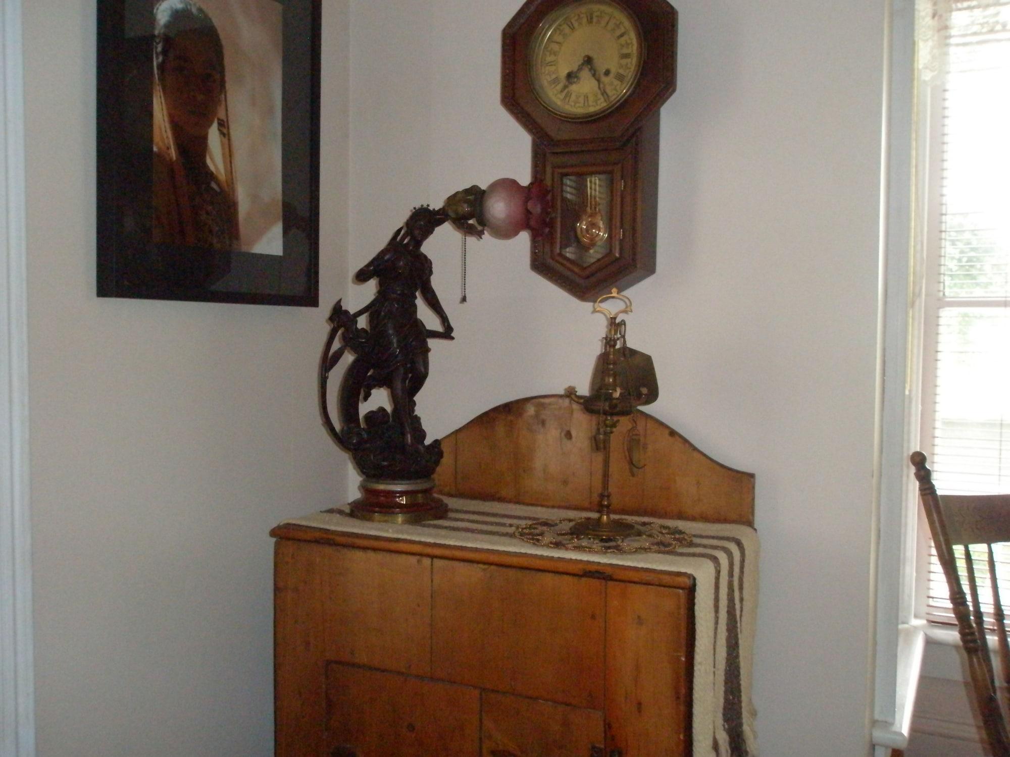 Restaurant Ô Bois Dormant