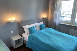 Alquiler Vacacional - Good Time Apartments