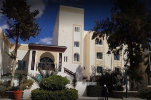 Alojamiento - Le Caid