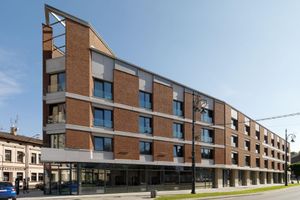 Alojamiento - Lwowska 1