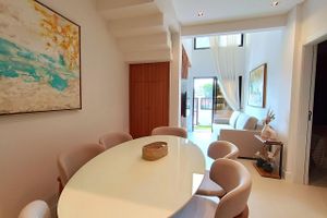 Alquiler Temporario - SIR 102 Excepcional duplex en Canto Grande