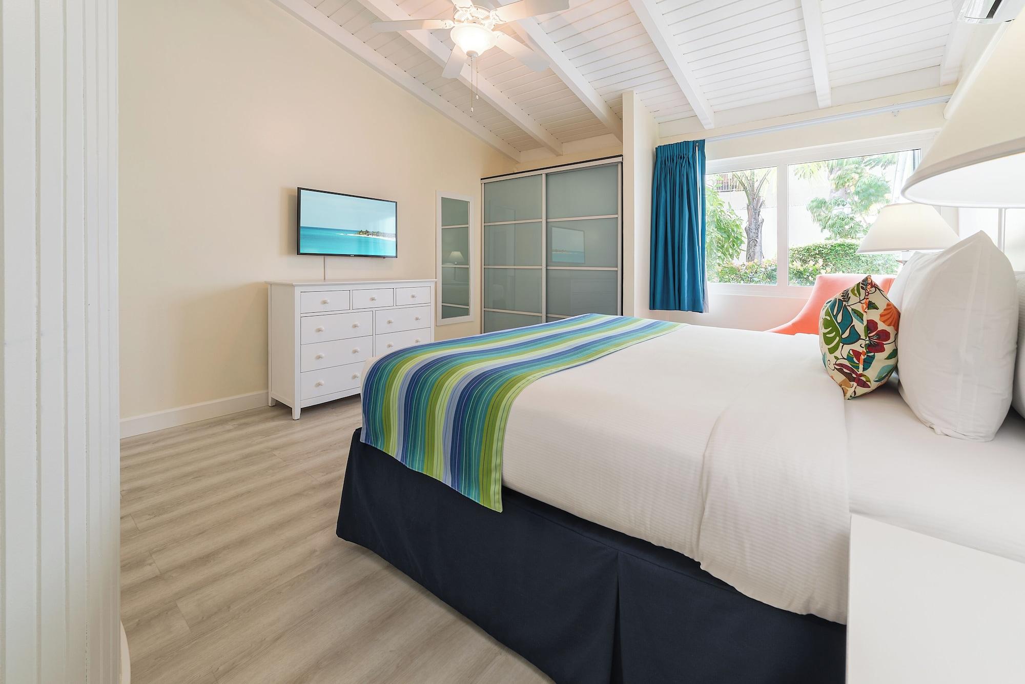 Habitación La Vista Hotel