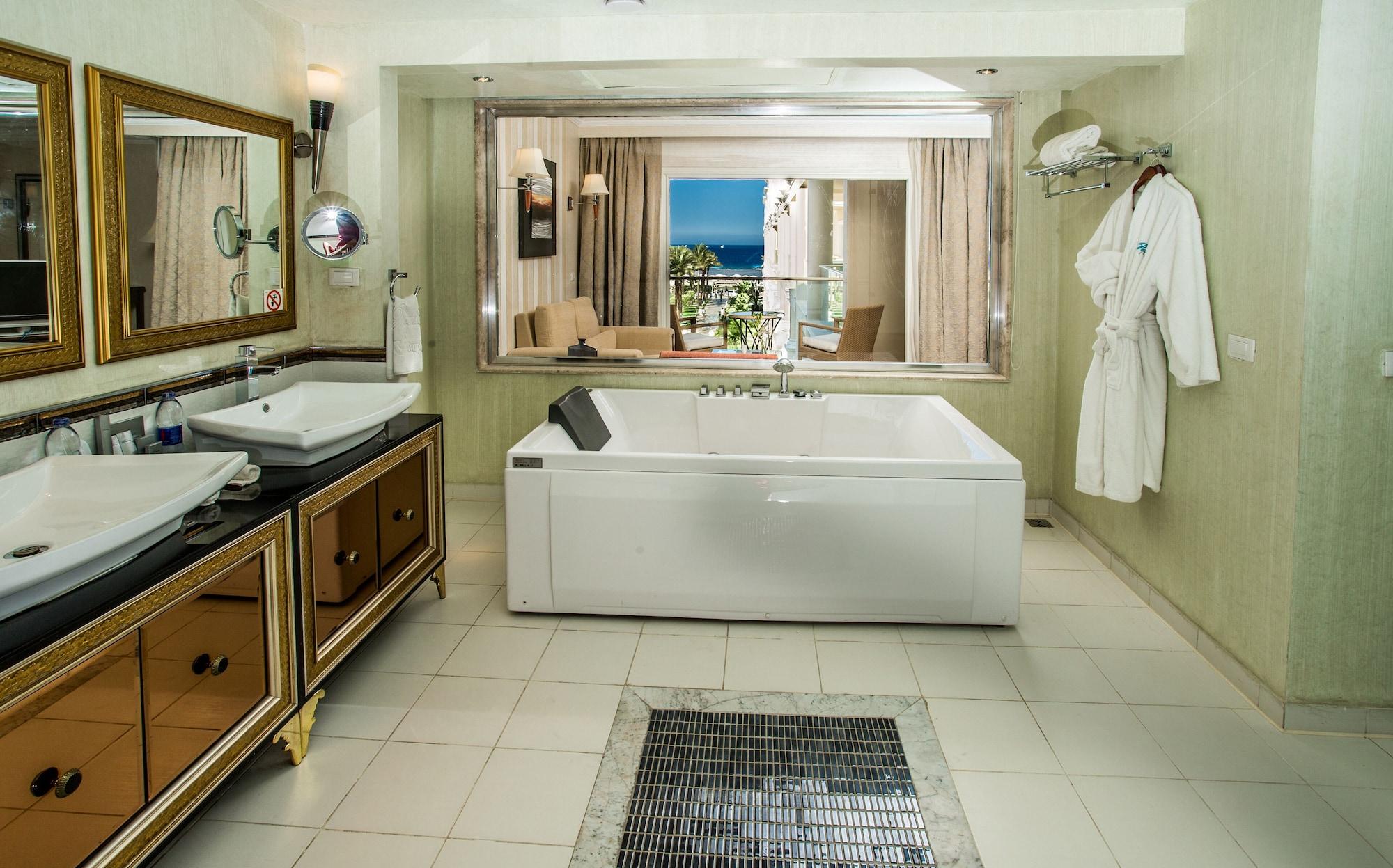 Habitación Premier Le Reve Hotel & Spa Sahl Hashesh -Adults Only
