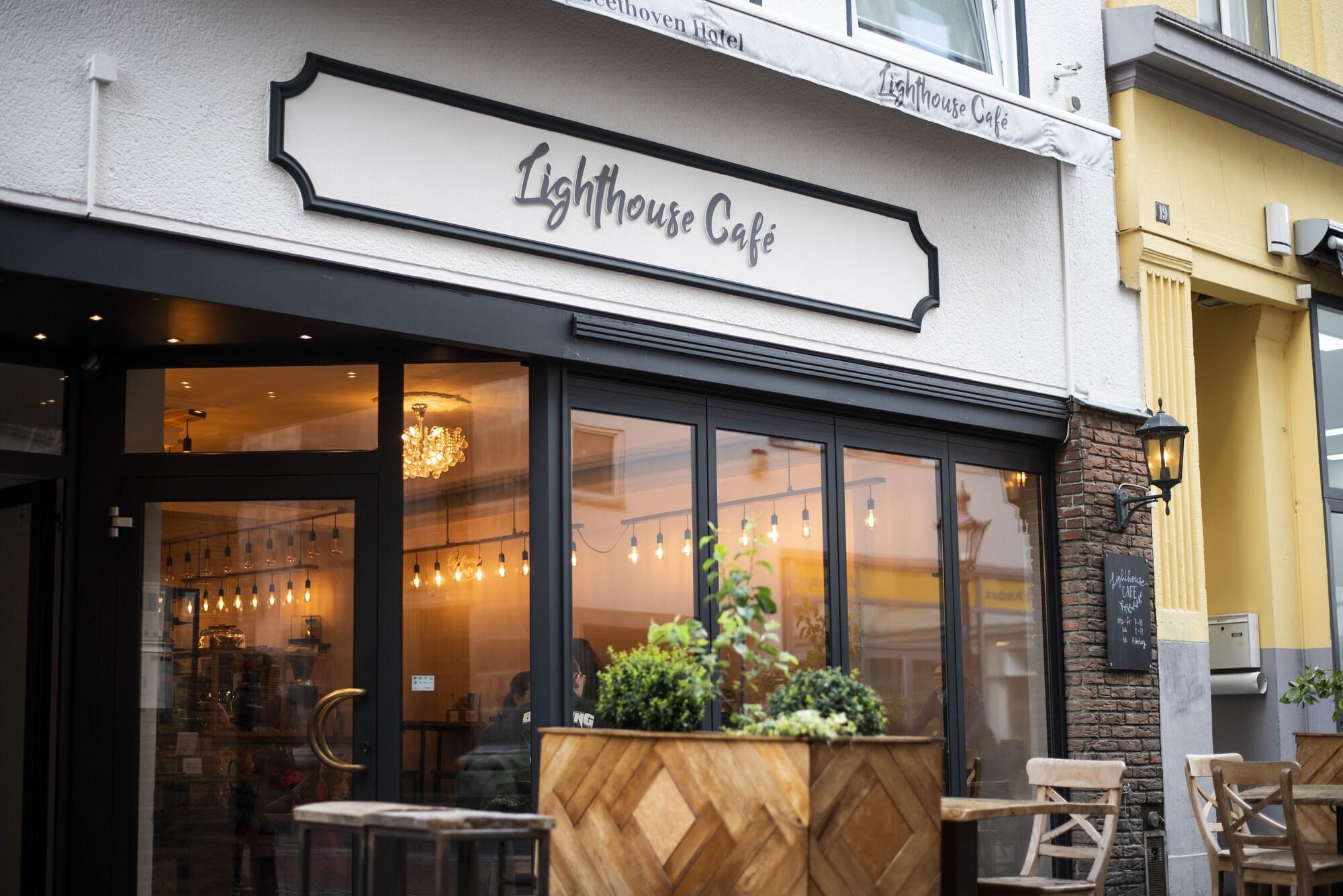 Restaurant Bob W Bonn Zentrum