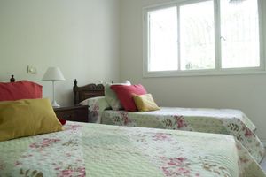 Alquiler Temporario - Casa Señorial