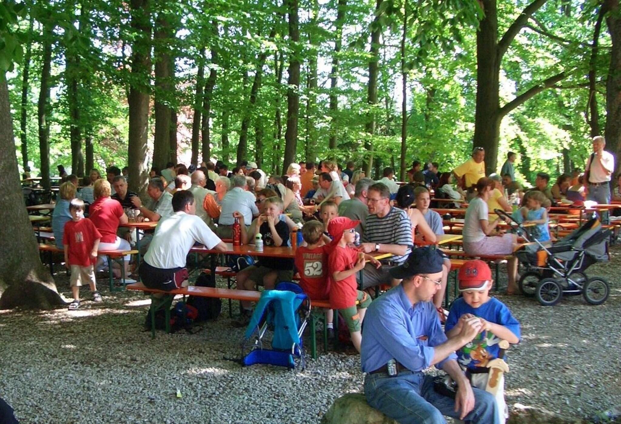 Restaurant Burg Rabenstein