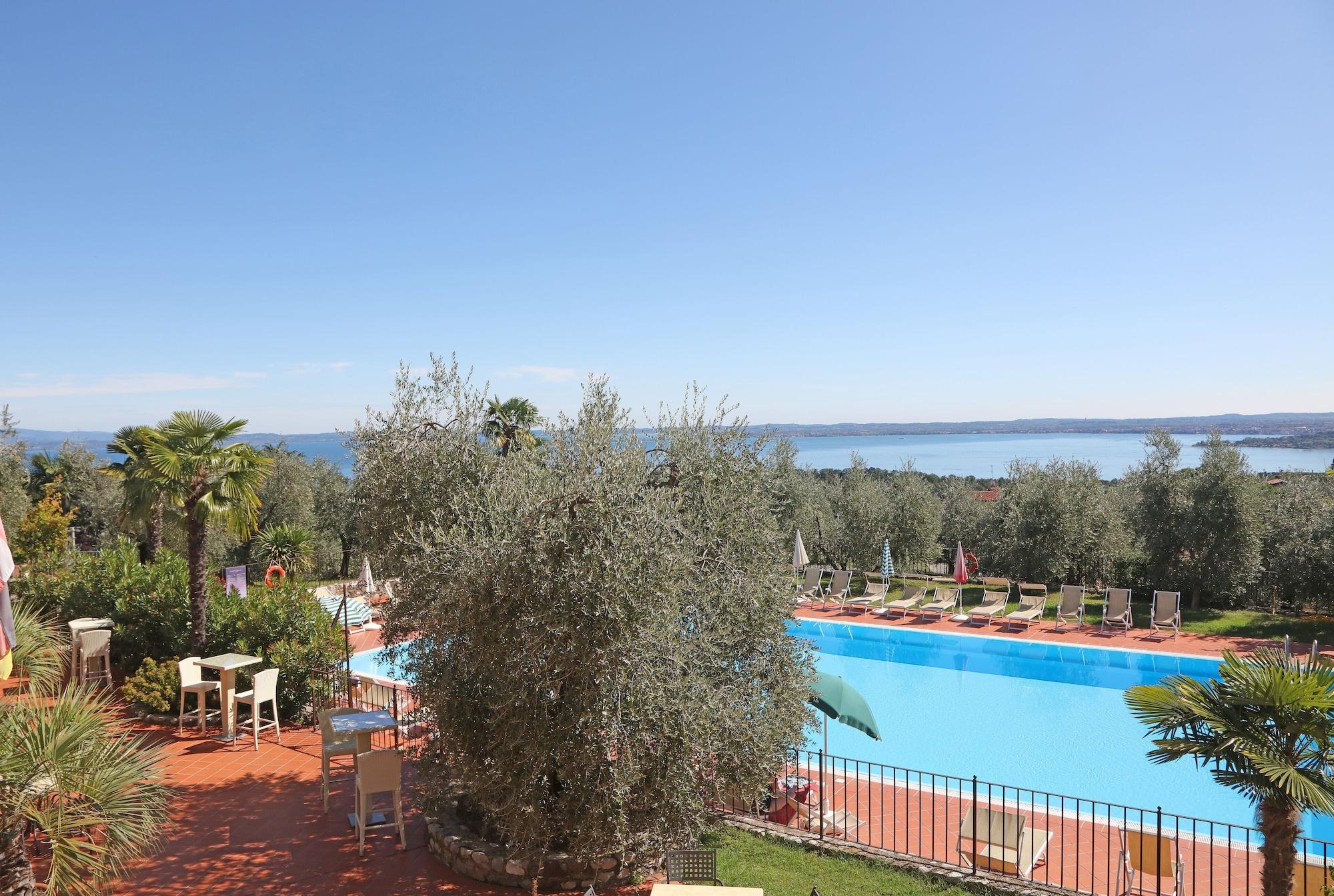 Vista Exterior San Rocco Relais