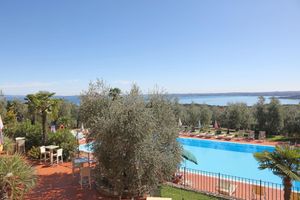 Alojamiento - Residence San Rocco